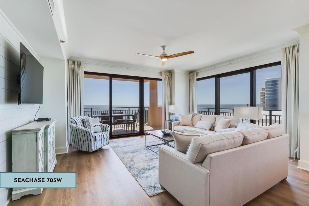 SeaChase 705W, Orange Beach