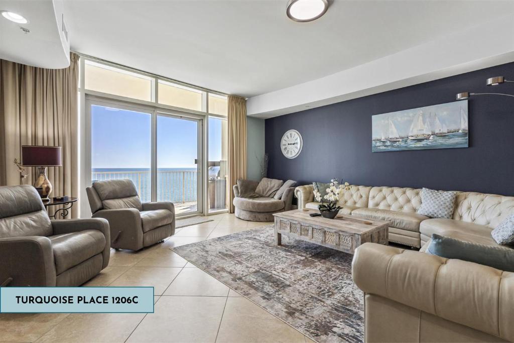 Turquoise Place 1206C, Orange Beach