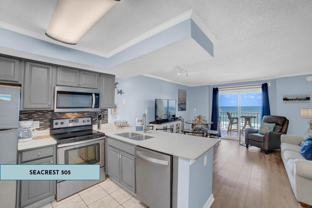 Seacrest 505, Gulf Shores