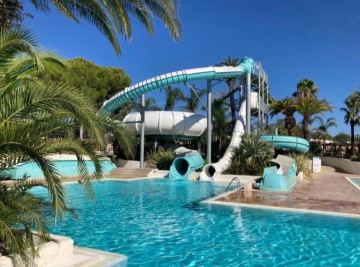 Water park