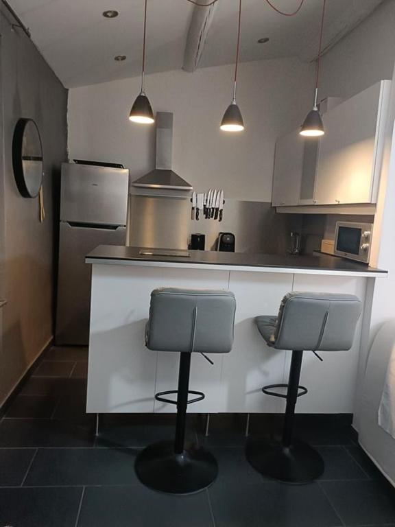 Comme chez Soi - 4