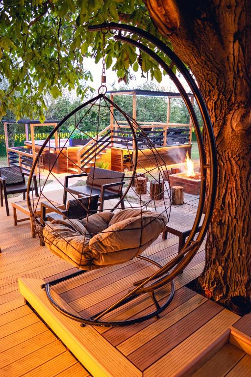 Villa Dijana - Pool, Spa, Outdoor Kitchen - 3