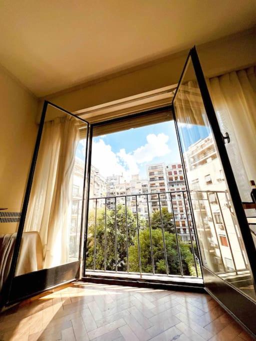 Cute & Bright apt in Recoleta BsAs ! - 2