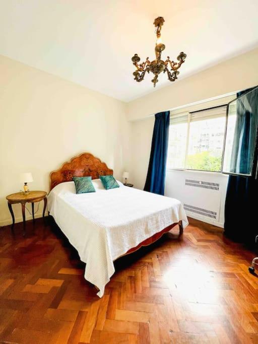 Cute & Bright apt in Recoleta BsAs ! - 5