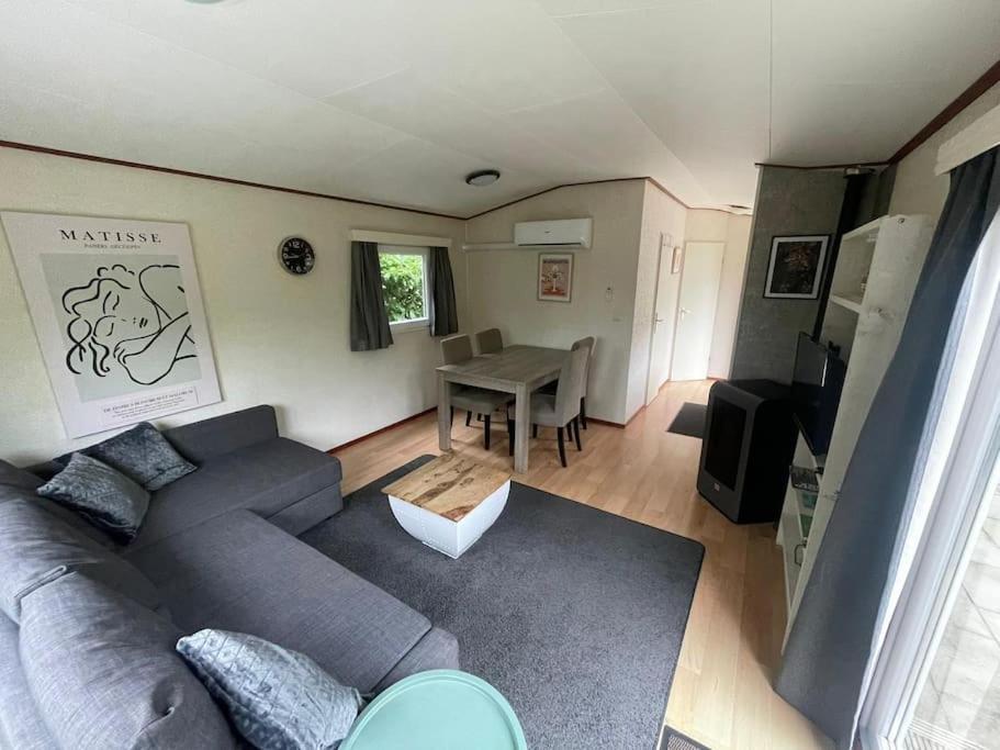 Gezellig chalet in Baarle-Nassau, Baarle-Nassau