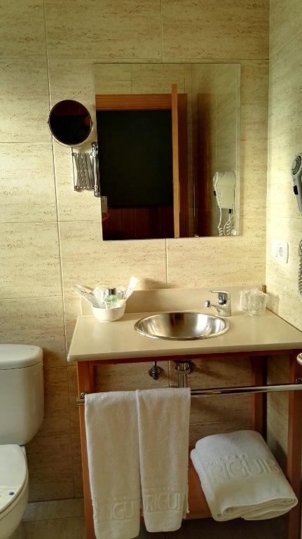 バスルーム（客室）