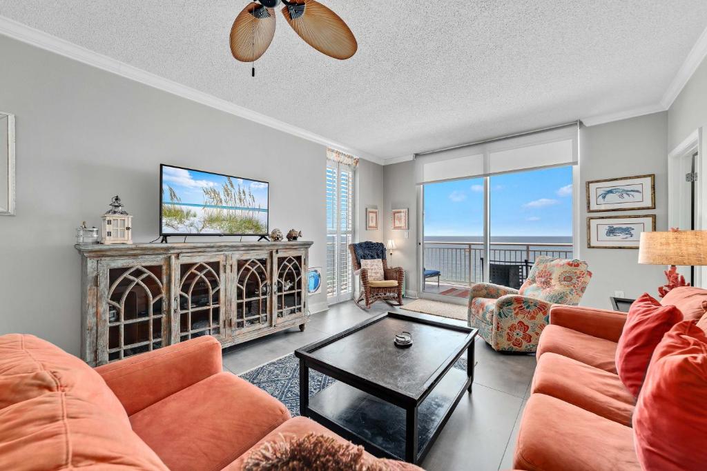 Palacio Unit 1001, Pensacola