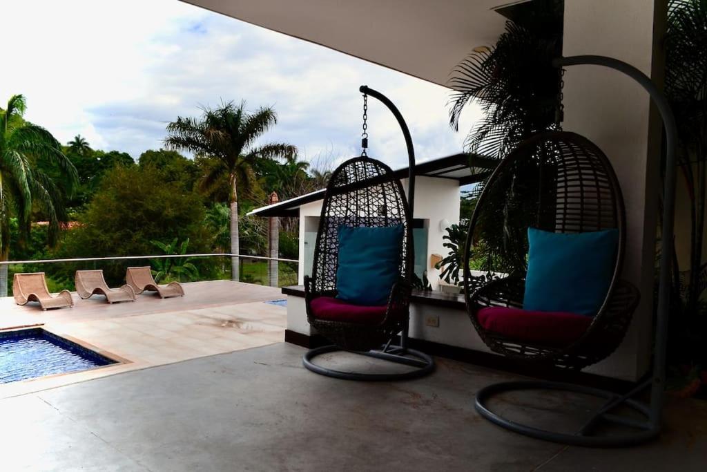 Magnifica finca santa fe de Antioquia - 4