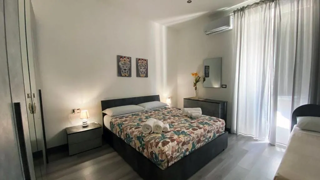 Sicily Casa Vacanze, hotel in Cassibile