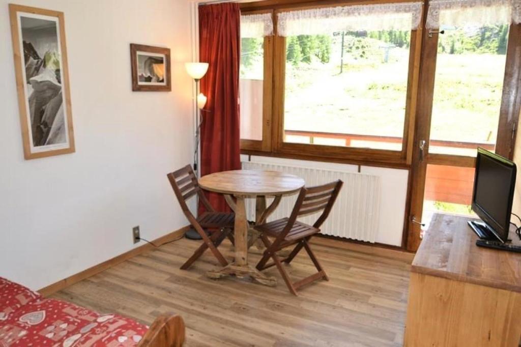 Résidence Le France - Studio 2 pers - LE FRANCE - 126FR - PLAGNE CENTRE MAE-9254 - 4