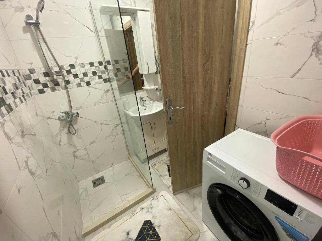 Apartments Green Olives - 3