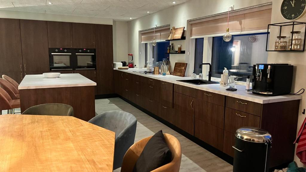 Lyst & Moderne Hus, Tórshavn