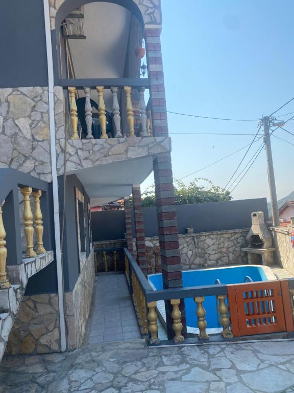 Stone House Mostar - 3