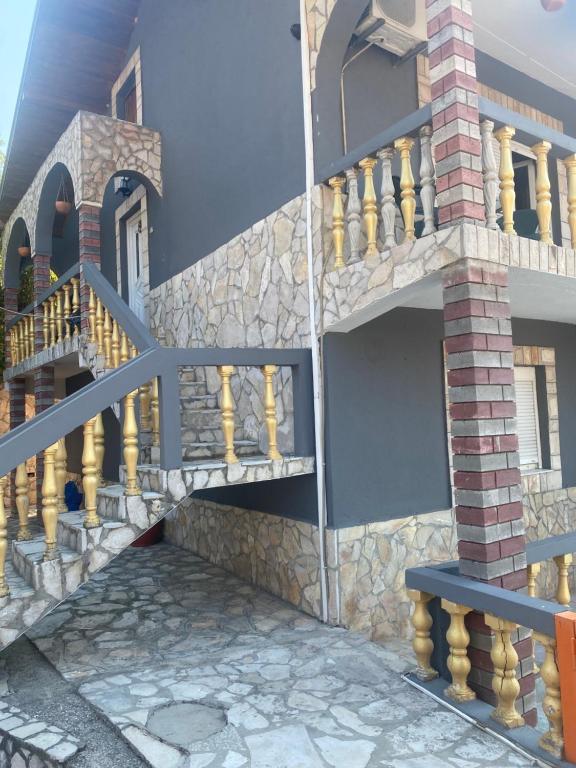 Stone House Mostar - 2