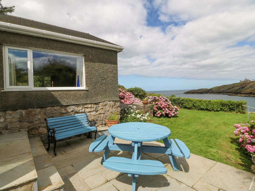 The Headland, Amlwch