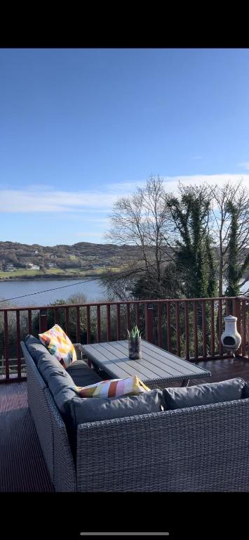 Dinnys Cottage, Free Parking, Bike Hire, Killybegs