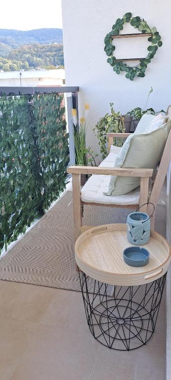 Apartman Green terrace - 1