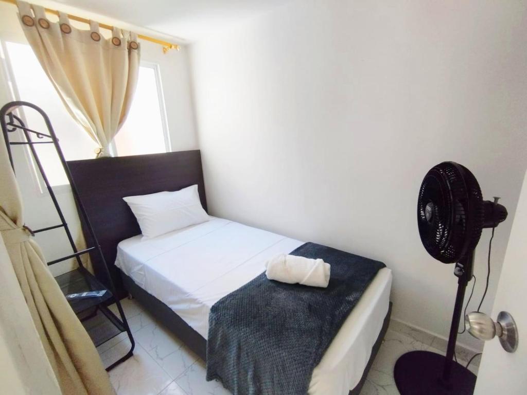 Casa Colibrí 303 Envigado - 1