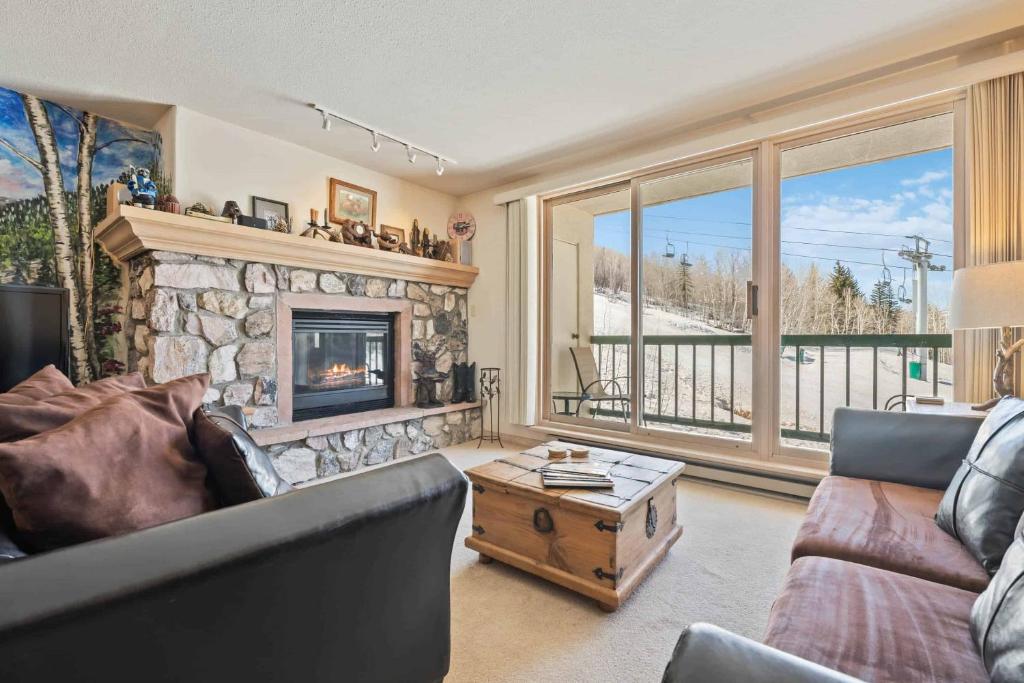 The Borders Lodge - Lower Borders 205, Beaver Creek