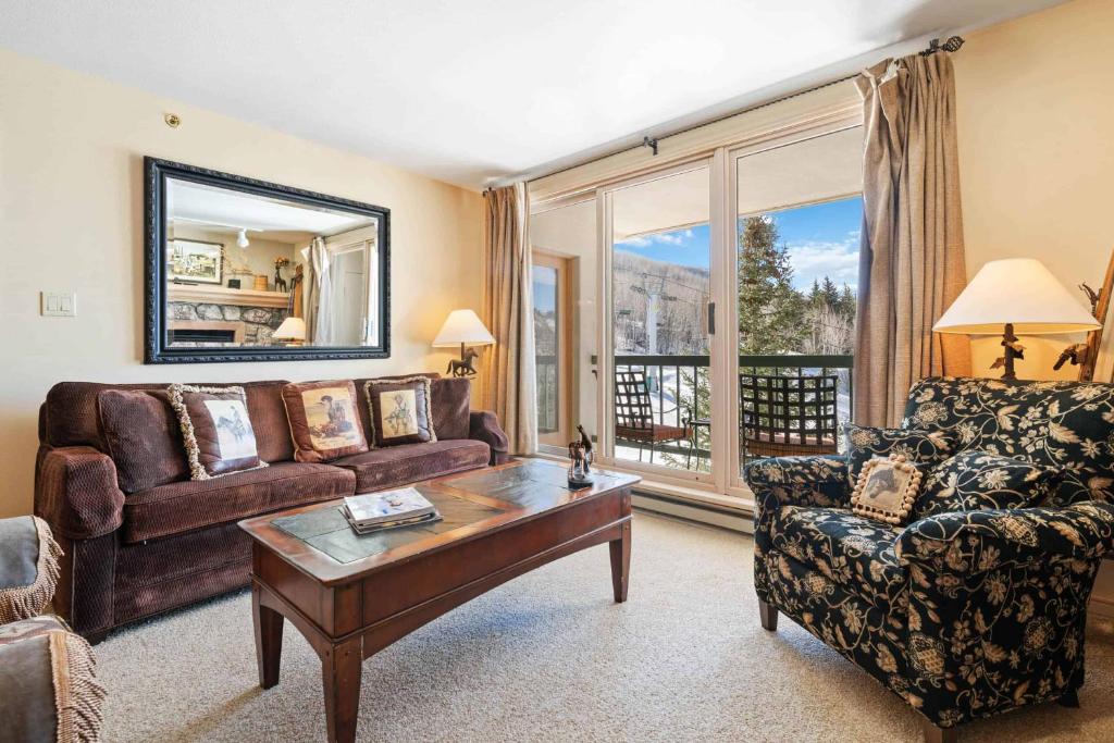 The Borders Lodge - Lower Borders 209, Beaver Creek