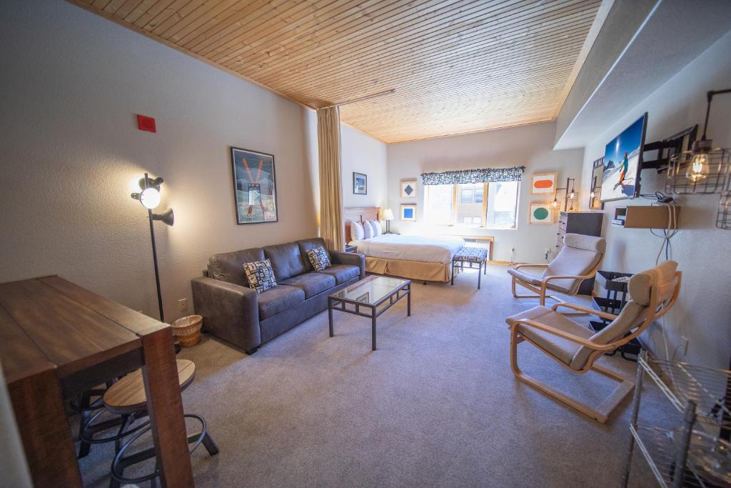 Gateway Lodge 5054 by SummitCove Lodging, Keystone