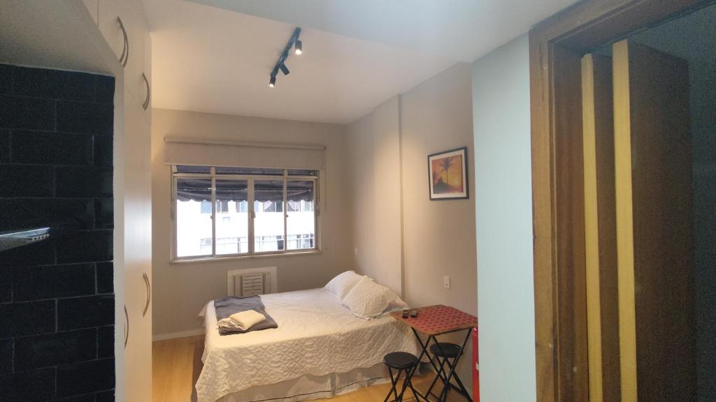 Studio Copacabana, Rio de Janeiro