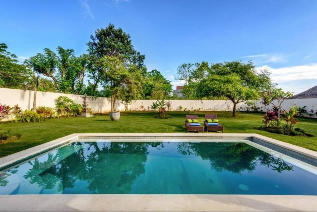 Manava Villa - 2 bd, infinity pool & tropical garden - Uluwatu, Uluwatu