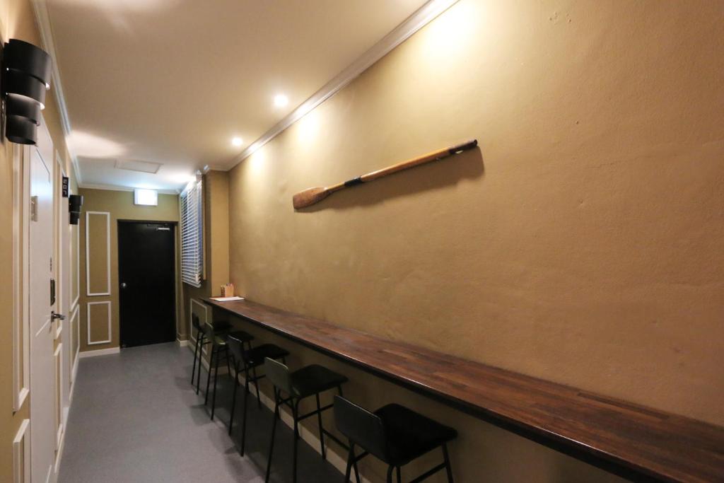 Bar/lounge