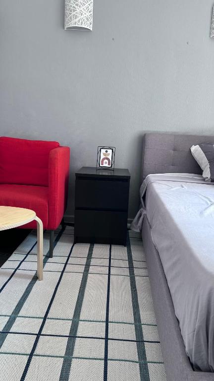 Chambre Privée Kozy - Stade de France, Saint-Denis