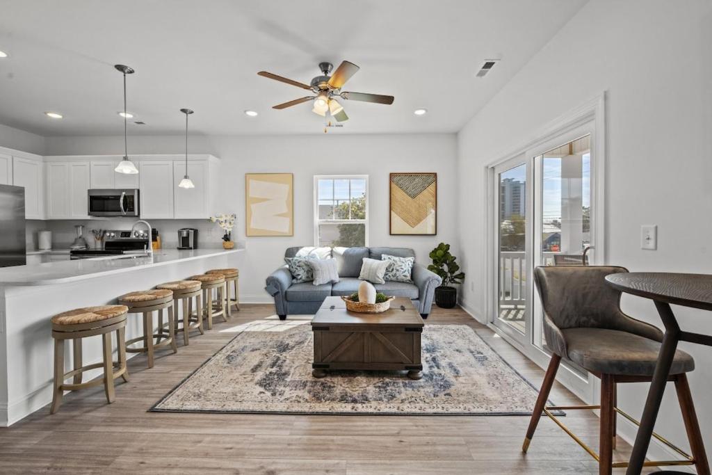 Coastal Charm, Myrtle Beach