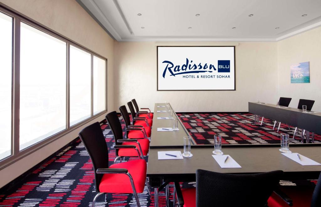 Meeting room / ballrooms