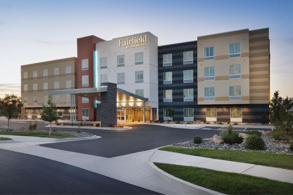 Fairfield by Marriott Inn & Suites Montrose, Montrose
