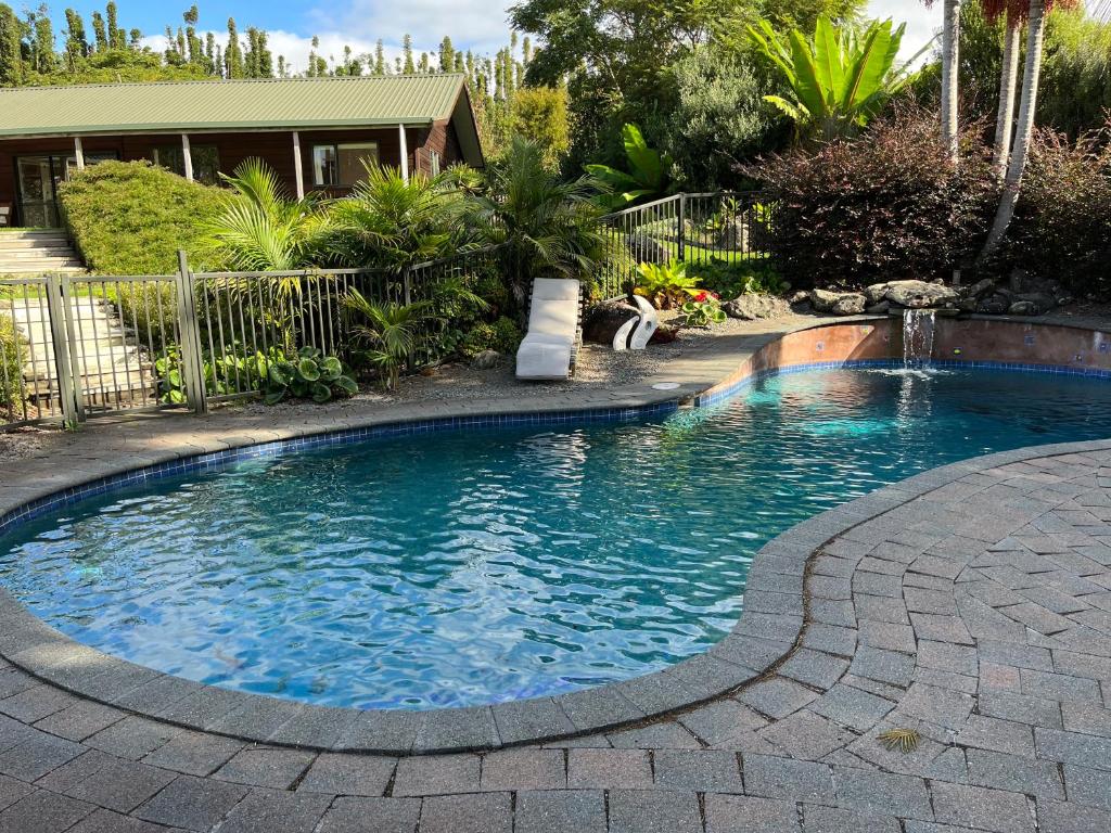 The Tropical Studio 50B, Kerikeri