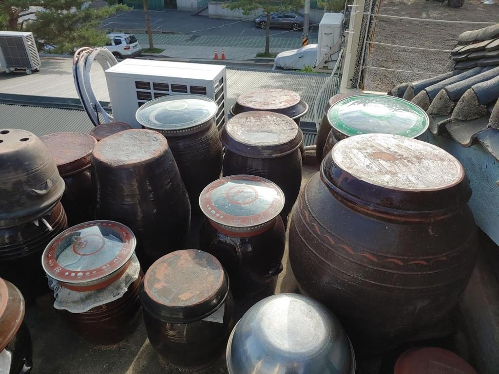 연우 게스트하우스 호텔 이미지 1