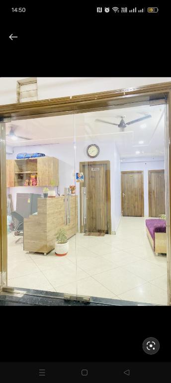 Nagpal Hotel 테라스