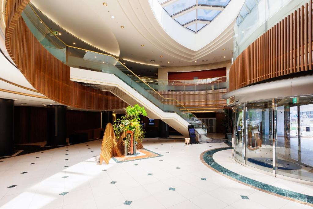 Hakata Excel Hotel Tokyu, Fukuoka