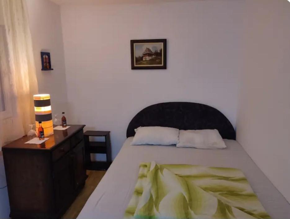 Borje Aprtman Zabljak, Žabljak