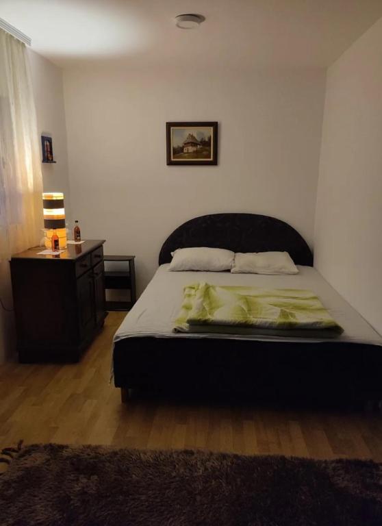 Borje Aprtman Zabljak - 5