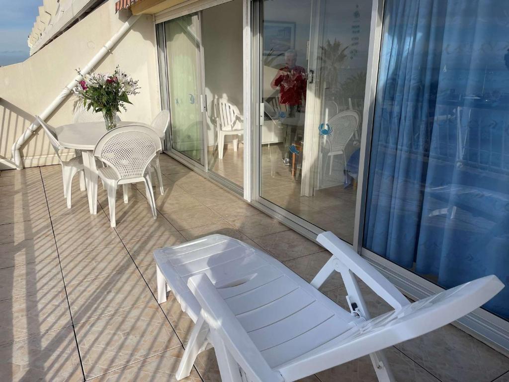 Appartement cosy 4 pers avec parking à Port Camargue - FR-1-731-103 - 2
