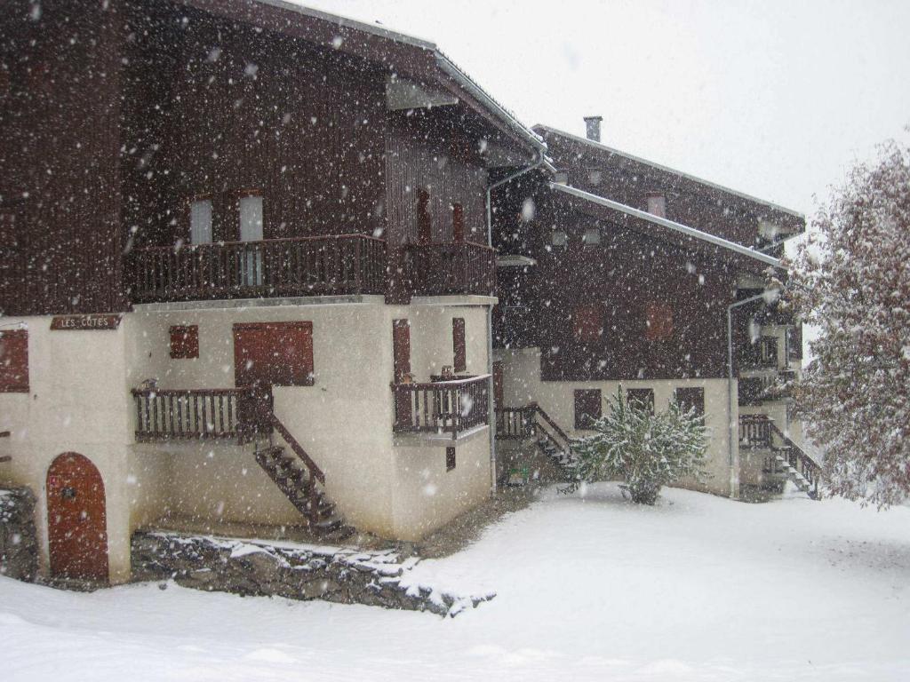 Appartement rénové proche Paradisio, 200m des pistes, balcon, TV - 3