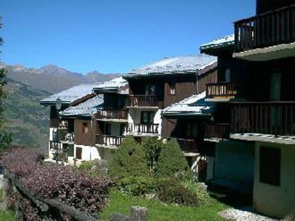 Appartement rénové proche Paradisio, 200m des pistes, balcon, TV - 4