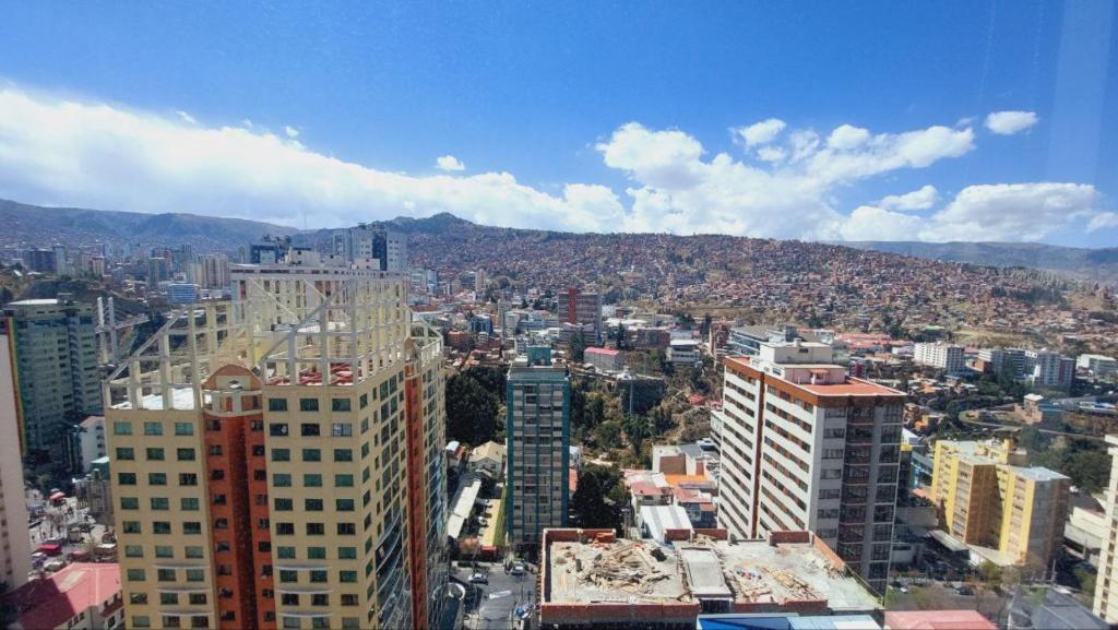 Ubicación perfecta en el centro de La Paz - 2