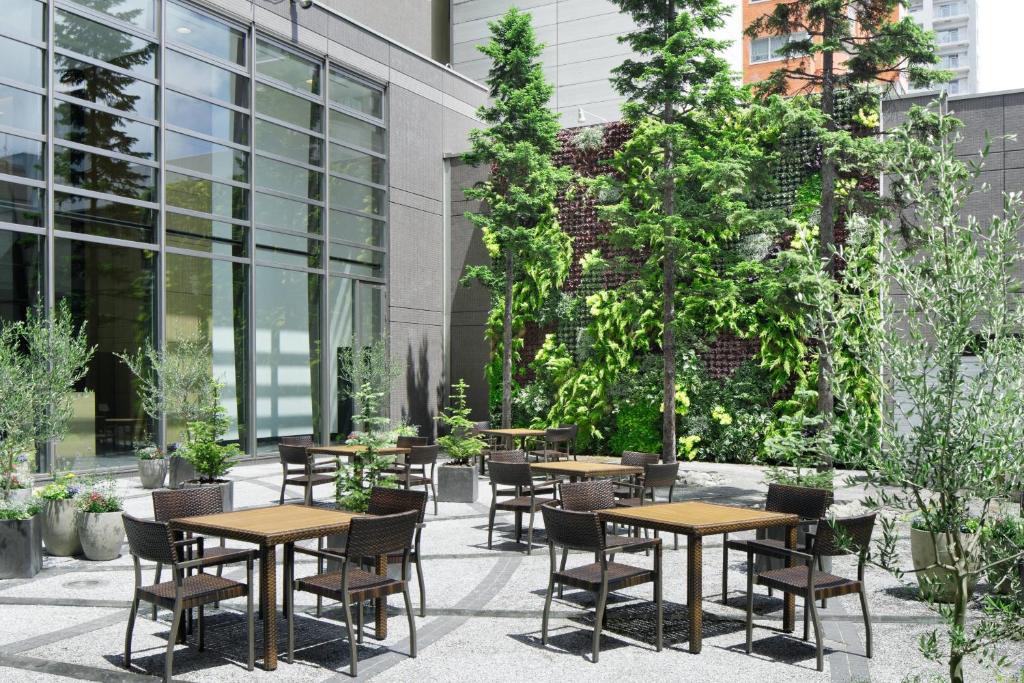 Fairfield by Marriott Sapporo 호텔 이미지 1