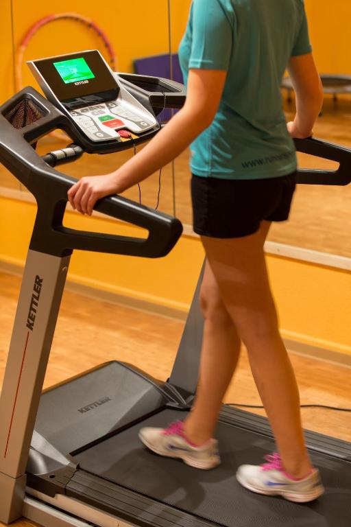 スポーツ/アクティビティ