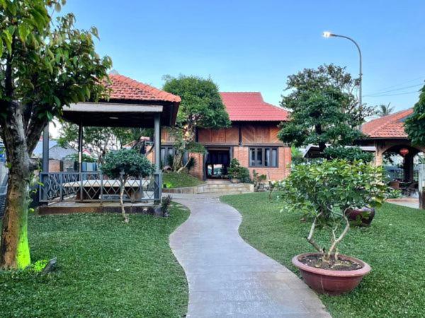 Exterior view, Thanh Bình Homestay in Nha Trang