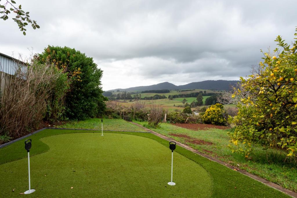 Celtic Cottage, Scottsdale, Scottsdale