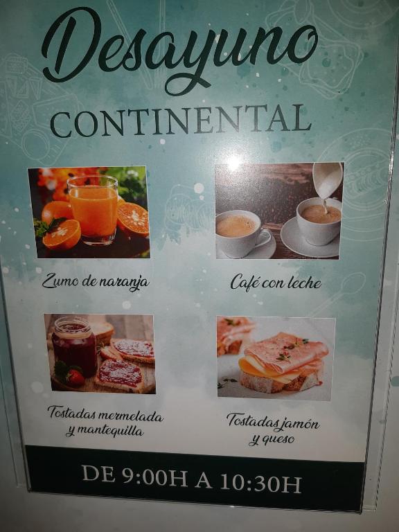 Hotel Condestable - 5