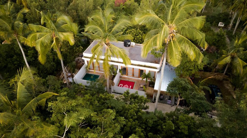 ANANA PRIVATE VILLA nusa penida