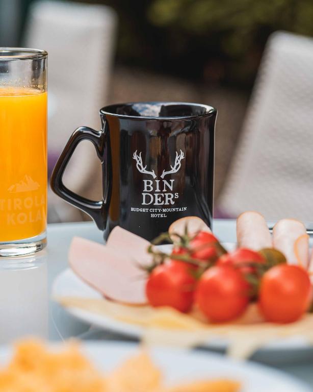 อาหารและเครื่องดื่ม