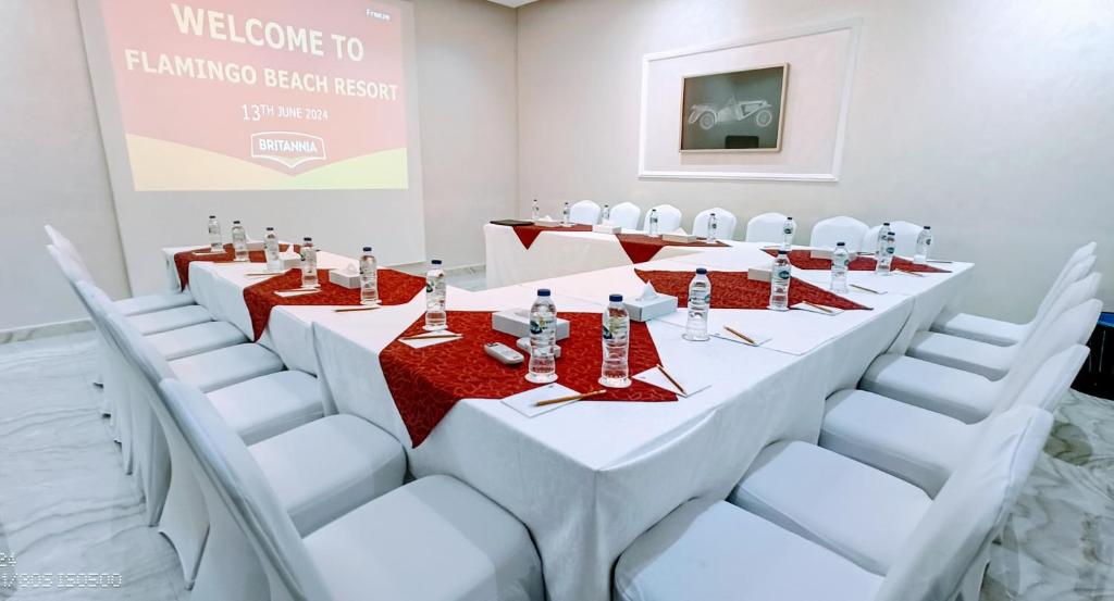 Meeting room / ballrooms